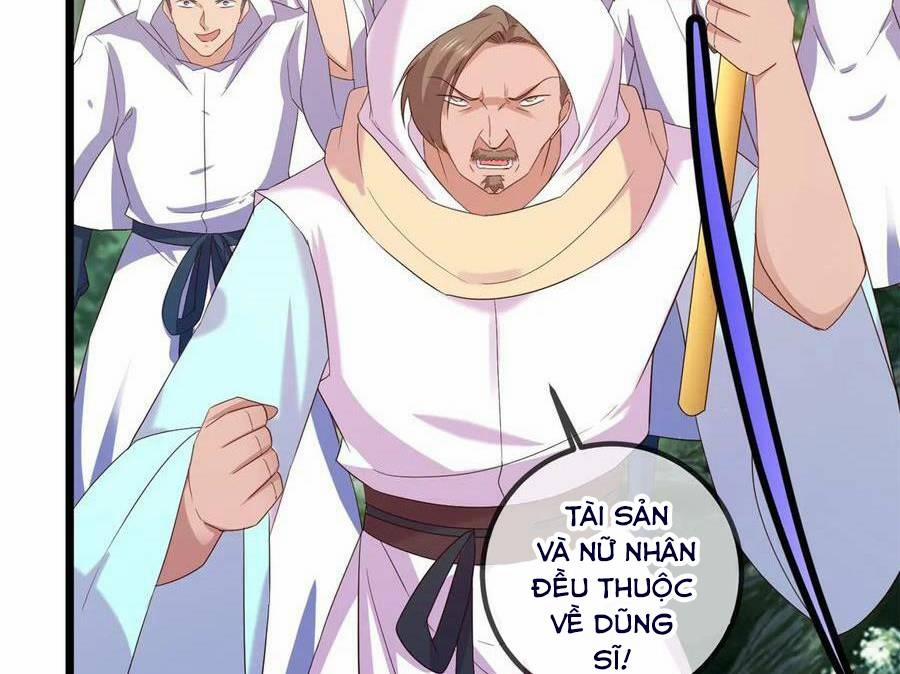 Trọng Sinh Địa Cầu Tiên Tôn 240 trang 43