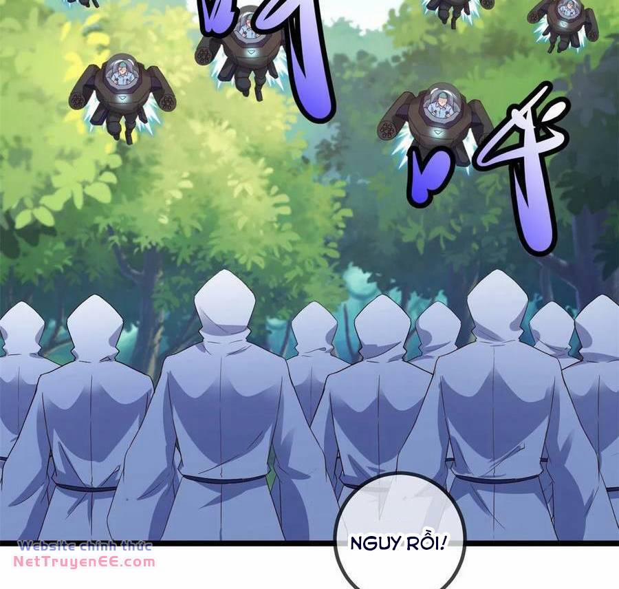 Trọng Sinh Địa Cầu Tiên Tôn 240 trang 47