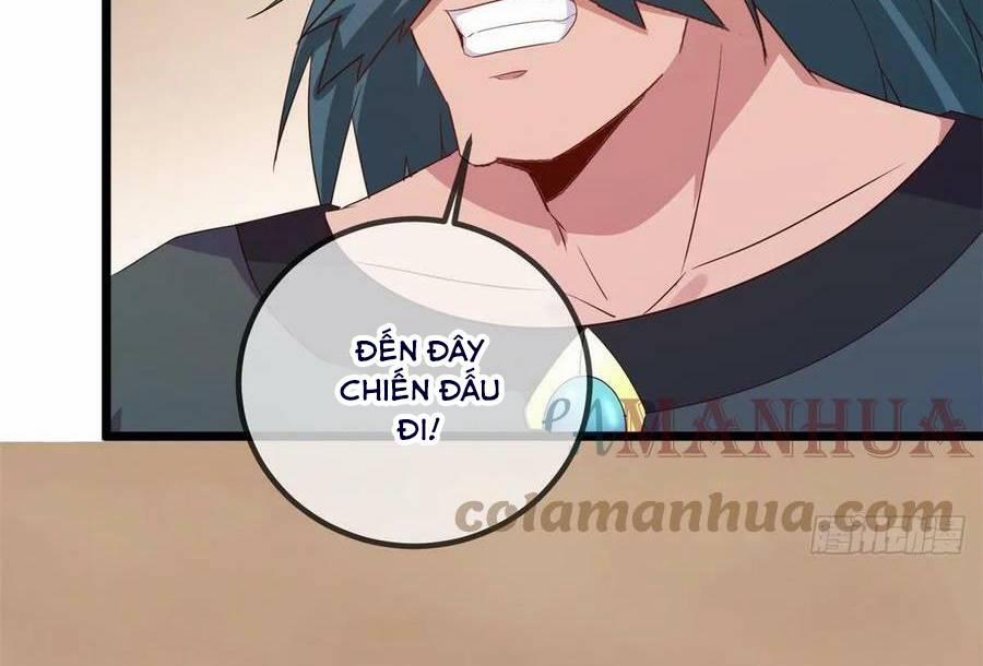 Trọng Sinh Địa Cầu Tiên Tôn 240 trang 5