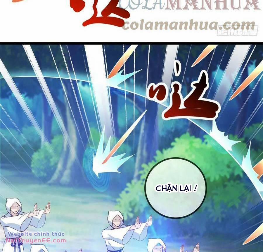 Trọng Sinh Địa Cầu Tiên Tôn 240 trang 51