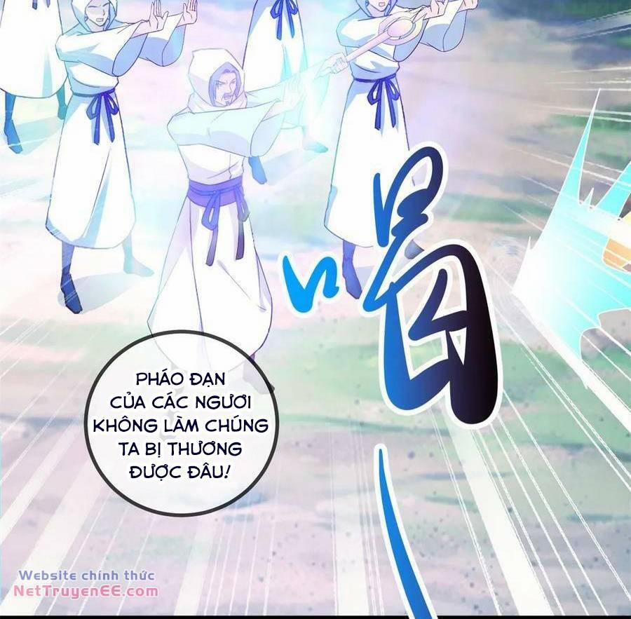 Trọng Sinh Địa Cầu Tiên Tôn 240 trang 52