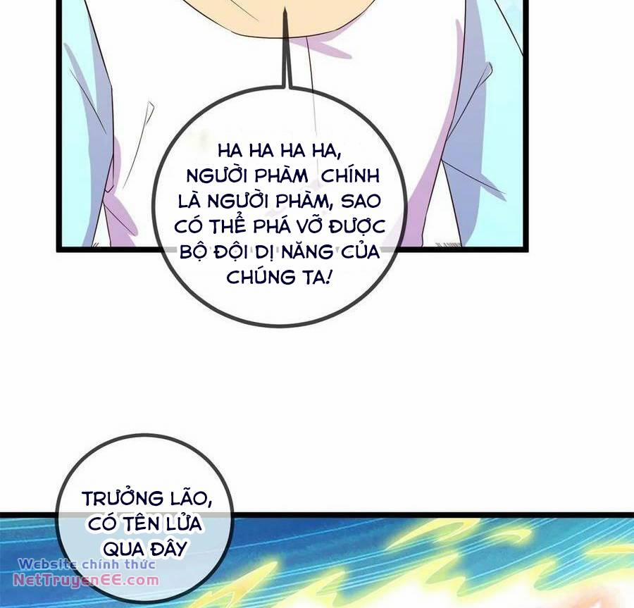 Trọng Sinh Địa Cầu Tiên Tôn 240 trang 57