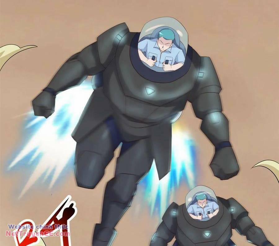 Trọng Sinh Địa Cầu Tiên Tôn 240 trang 6