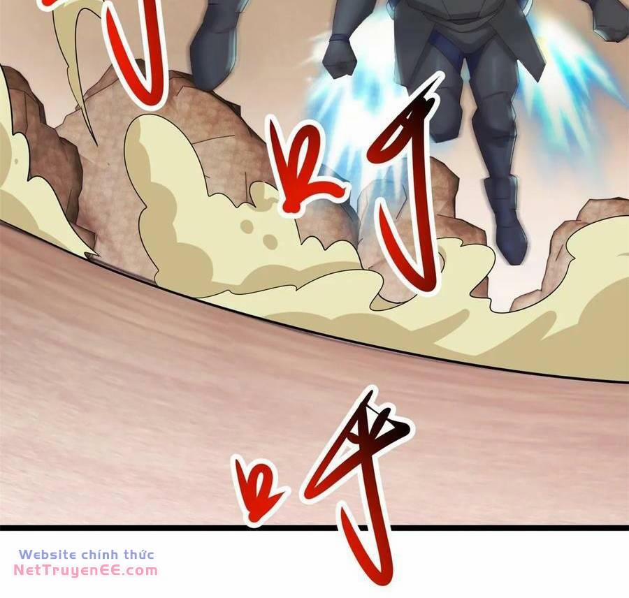 Trọng Sinh Địa Cầu Tiên Tôn 240 trang 7