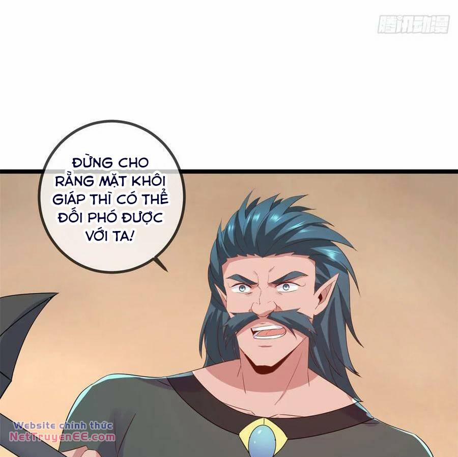 Trọng Sinh Địa Cầu Tiên Tôn 240 trang 8