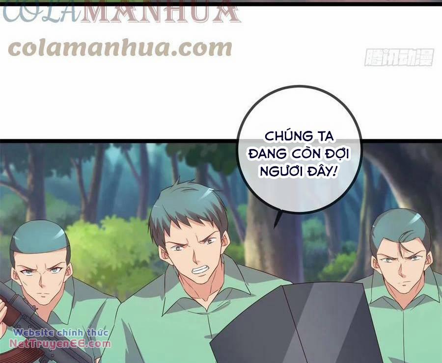 Trọng Sinh Địa Cầu Tiên Tôn 241 trang 10