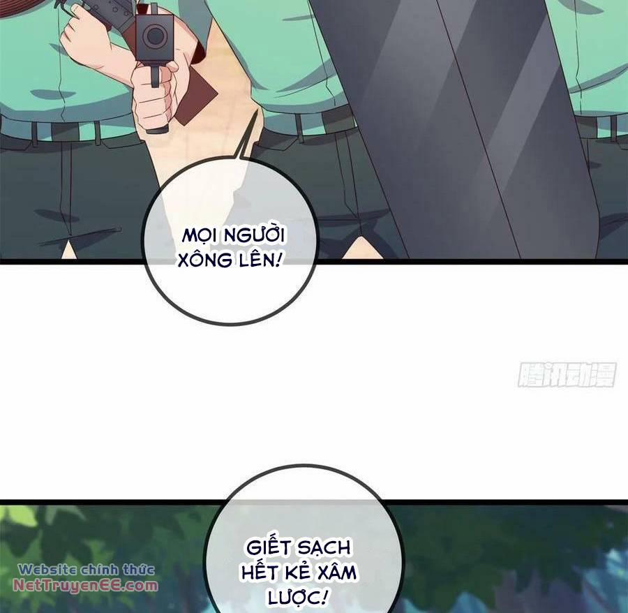 Trọng Sinh Địa Cầu Tiên Tôn 241 trang 11