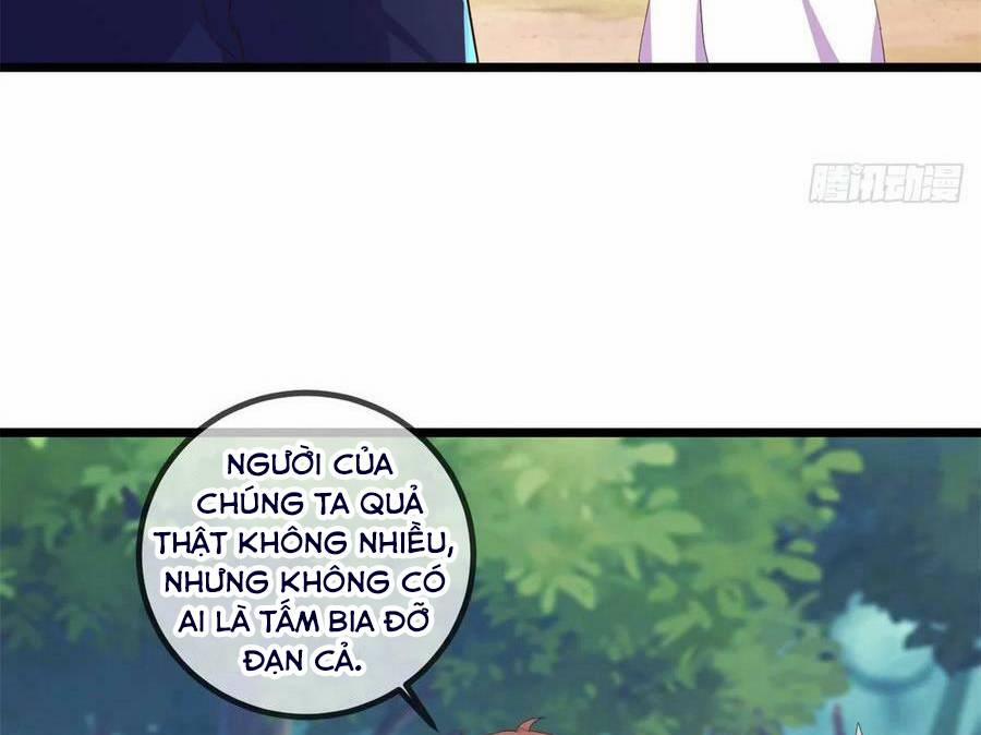 Trọng Sinh Địa Cầu Tiên Tôn 241 trang 21