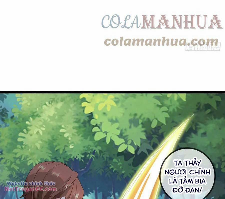 Trọng Sinh Địa Cầu Tiên Tôn 241 trang 24