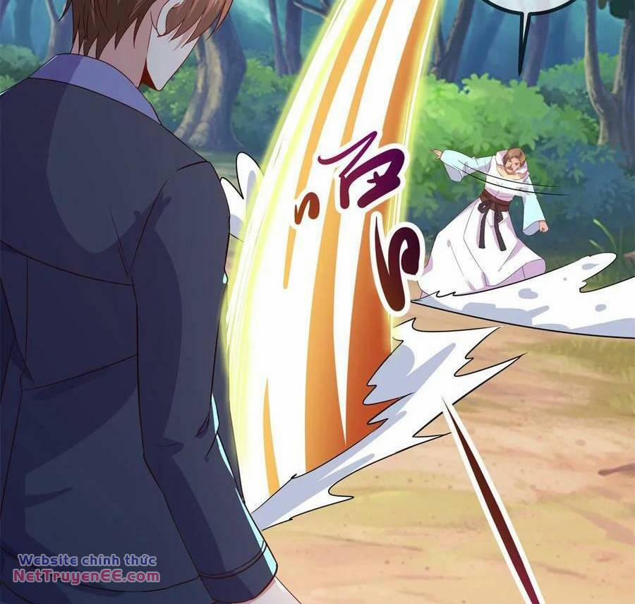 Trọng Sinh Địa Cầu Tiên Tôn 241 trang 25