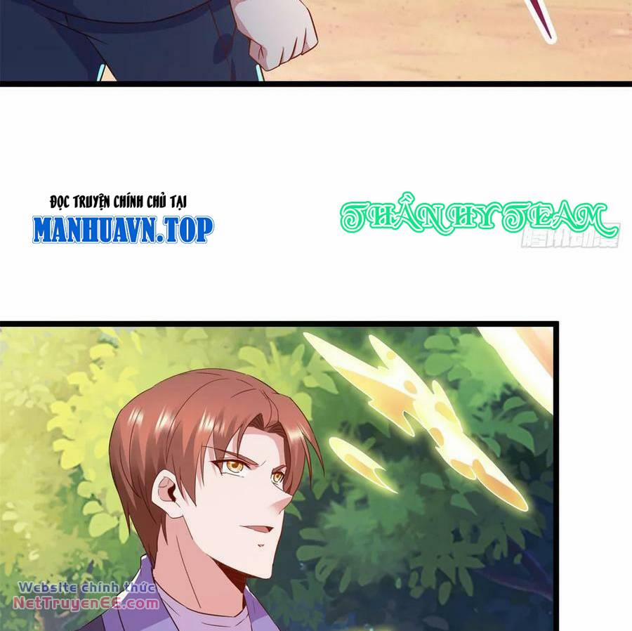 Trọng Sinh Địa Cầu Tiên Tôn 241 trang 26