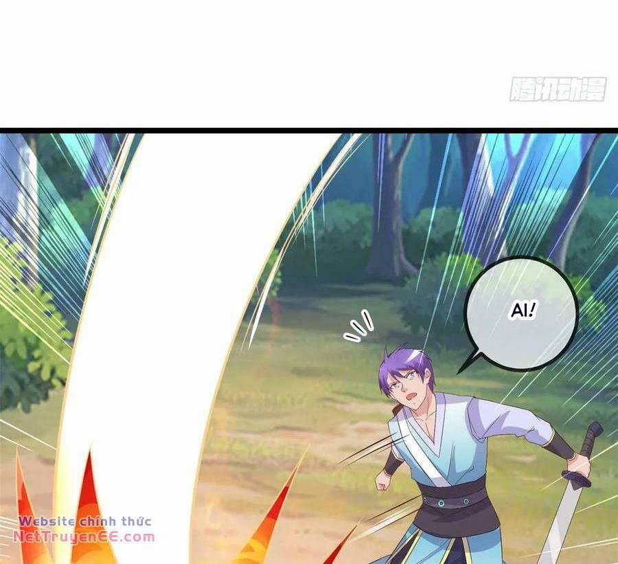 Trọng Sinh Địa Cầu Tiên Tôn 241 trang 36