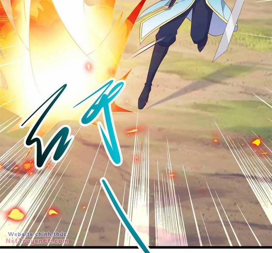 Trọng Sinh Địa Cầu Tiên Tôn 241 trang 37