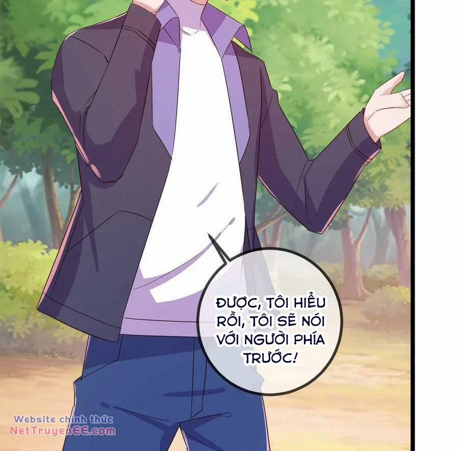 Trọng Sinh Địa Cầu Tiên Tôn 241 trang 52