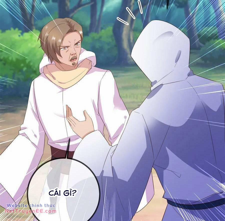 Trọng Sinh Địa Cầu Tiên Tôn 241 trang 58