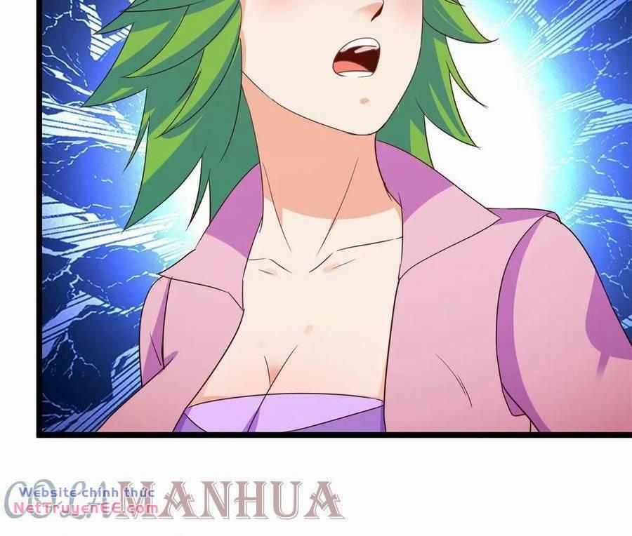 Trọng Sinh Địa Cầu Tiên Tôn 241 trang 60