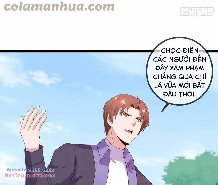 Trọng Sinh Địa Cầu Tiên Tôn 241 trang 61