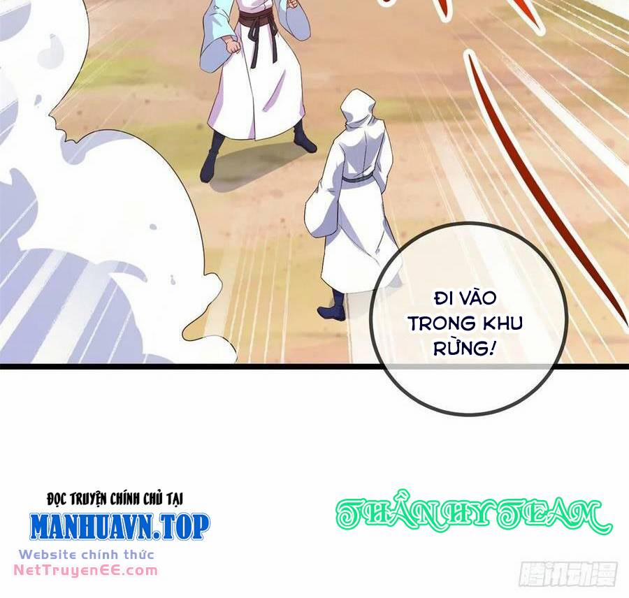 Trọng Sinh Địa Cầu Tiên Tôn 241 trang 7