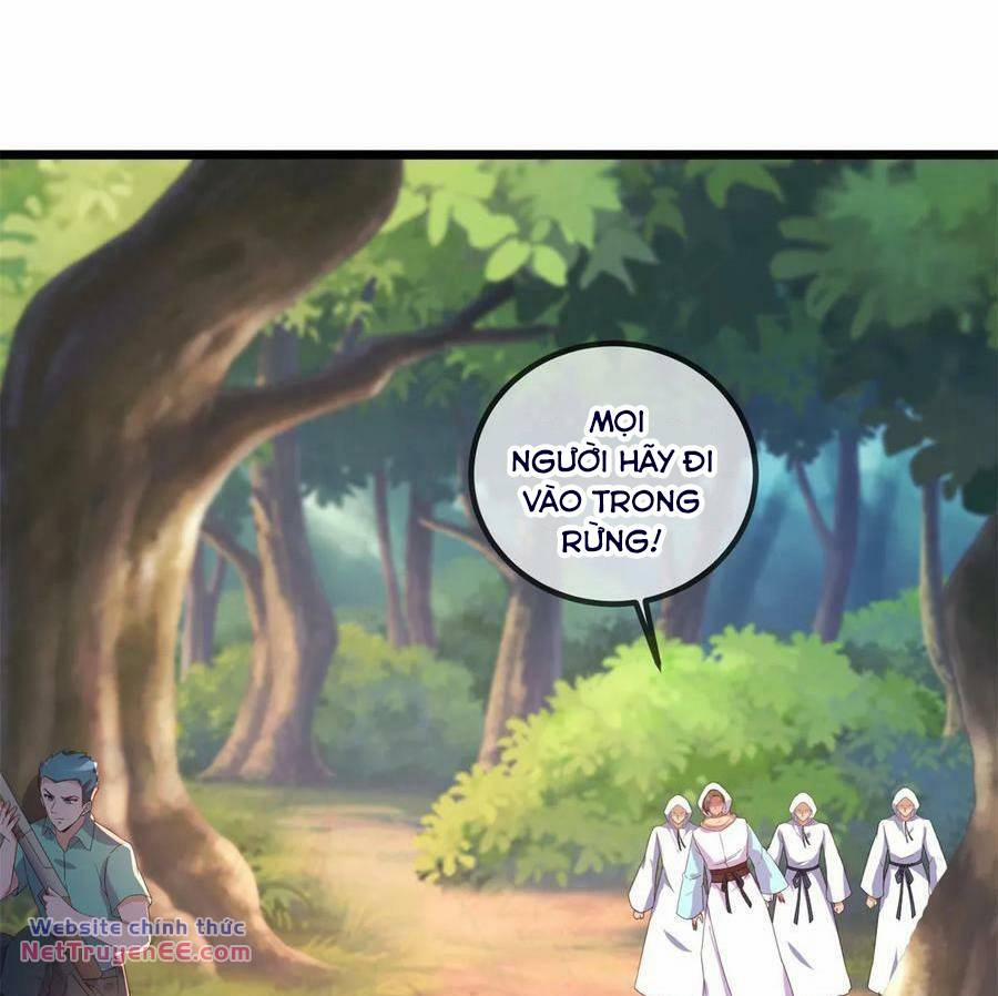 Trọng Sinh Địa Cầu Tiên Tôn 241 trang 8