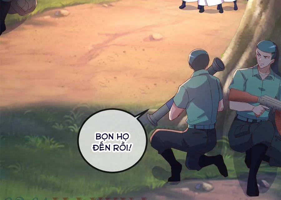 Trọng Sinh Địa Cầu Tiên Tôn 241 trang 9