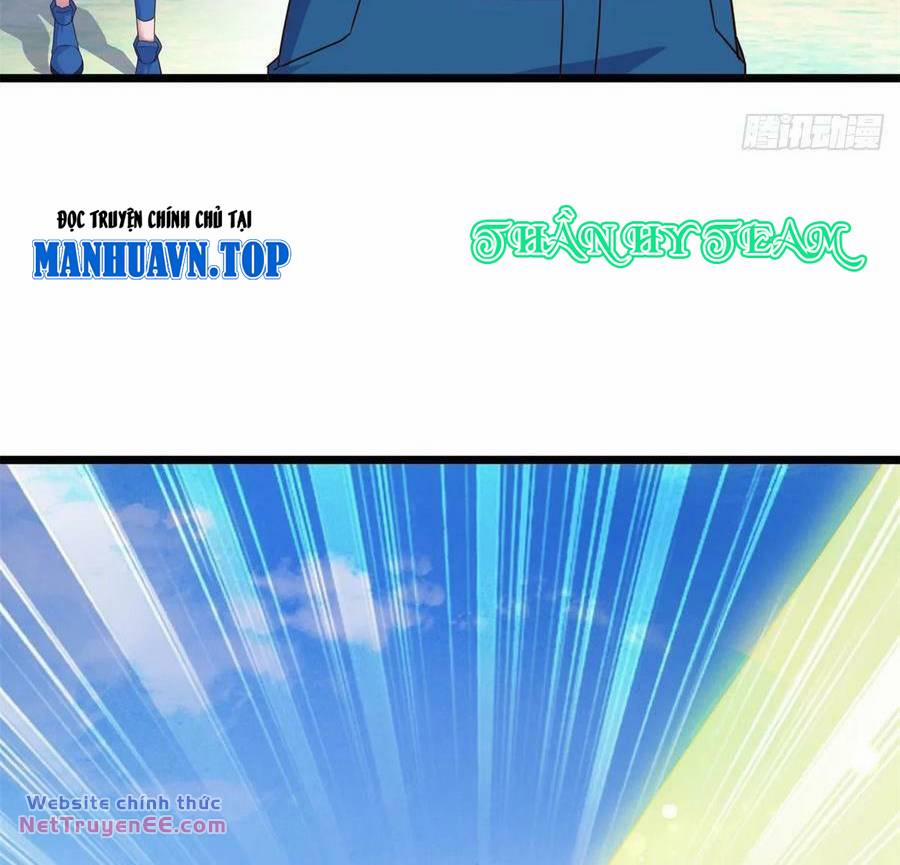 Trọng Sinh Địa Cầu Tiên Tôn 242 trang 11