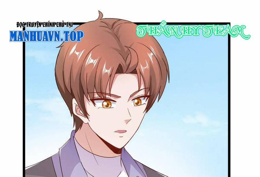 Trọng Sinh Địa Cầu Tiên Tôn 242 trang 18