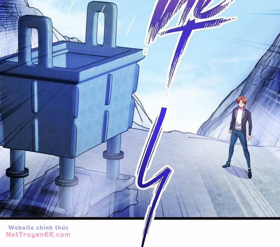 Trọng Sinh Địa Cầu Tiên Tôn 242 trang 26