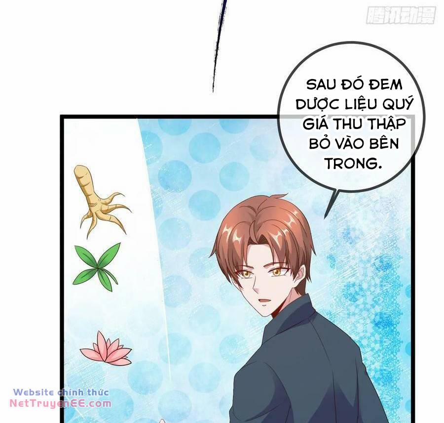 Trọng Sinh Địa Cầu Tiên Tôn 242 trang 27