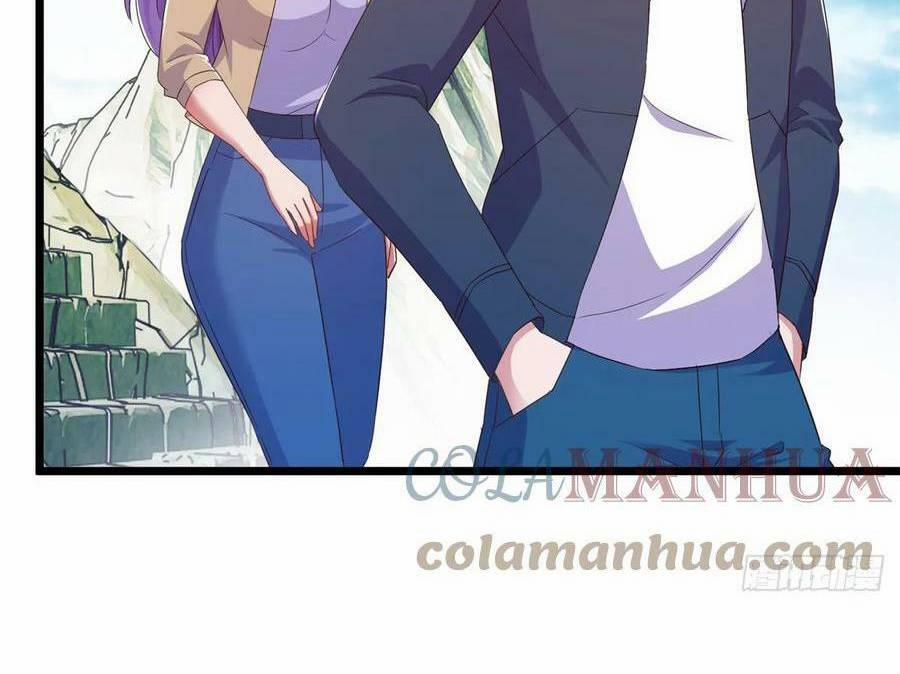 Trọng Sinh Địa Cầu Tiên Tôn 242 trang 3