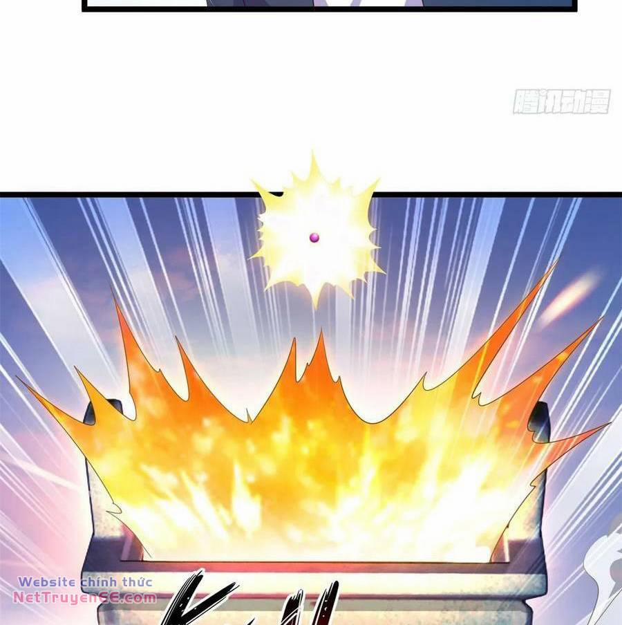 Trọng Sinh Địa Cầu Tiên Tôn 242 trang 36