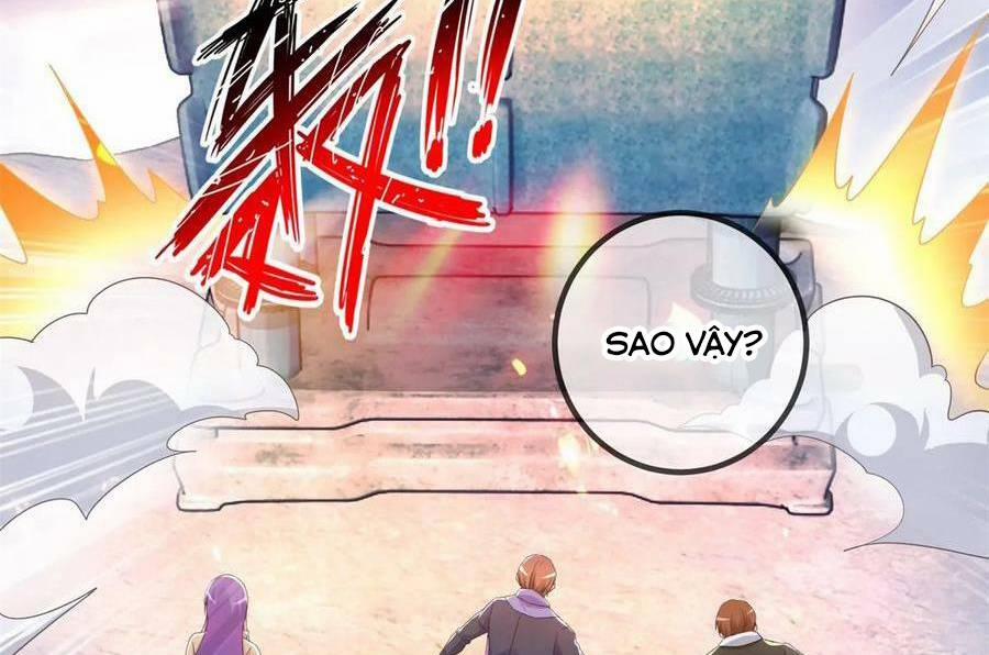 Trọng Sinh Địa Cầu Tiên Tôn 242 trang 37