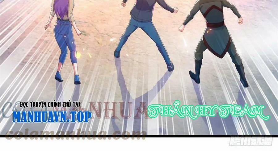 Trọng Sinh Địa Cầu Tiên Tôn 242 trang 38