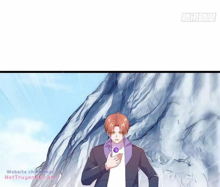 Trọng Sinh Địa Cầu Tiên Tôn 242 trang 41