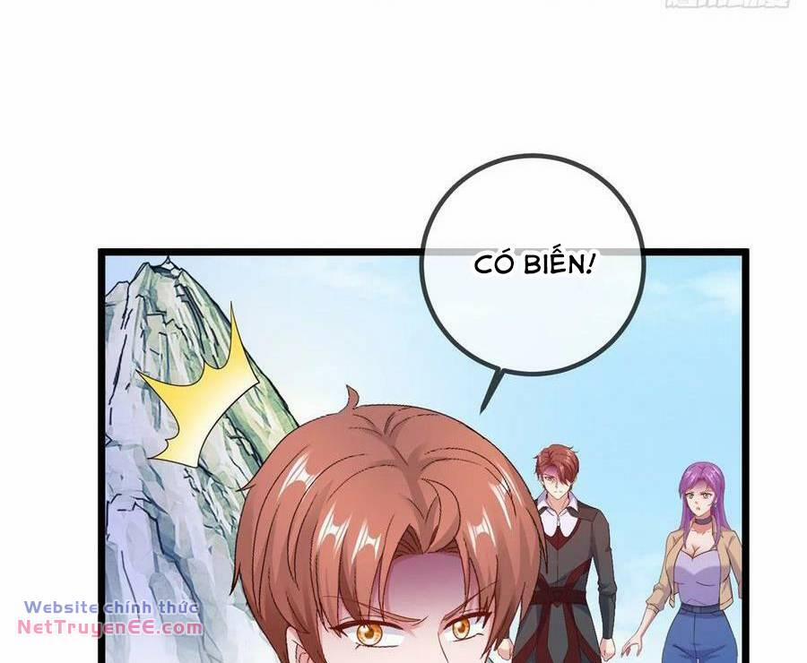 Trọng Sinh Địa Cầu Tiên Tôn 242 trang 49