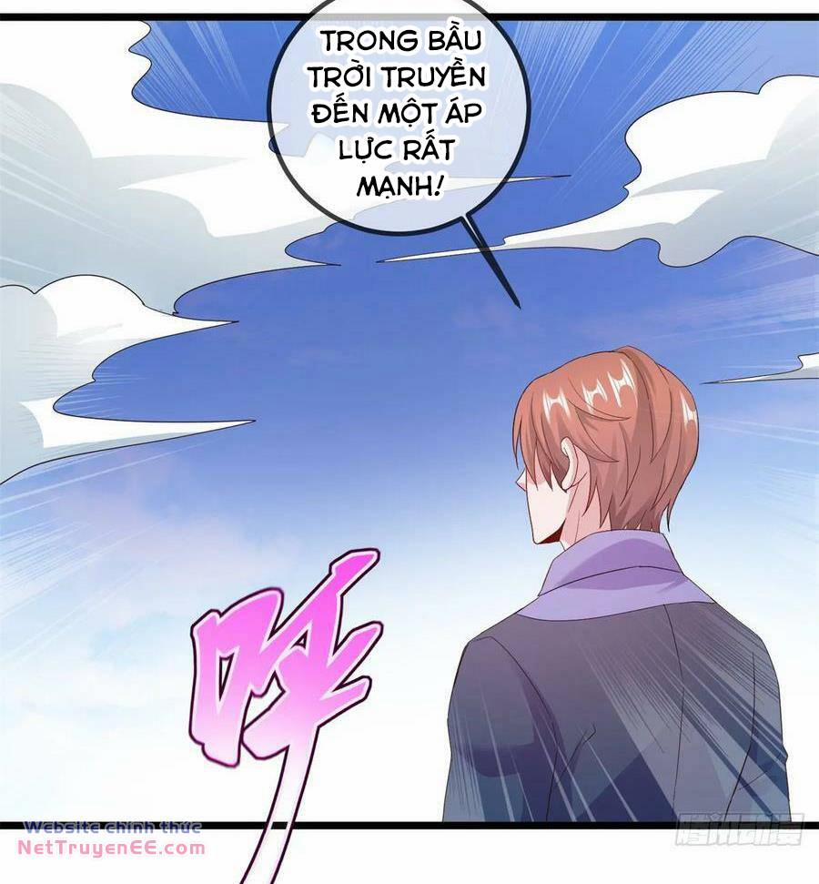 Trọng Sinh Địa Cầu Tiên Tôn 242 trang 51