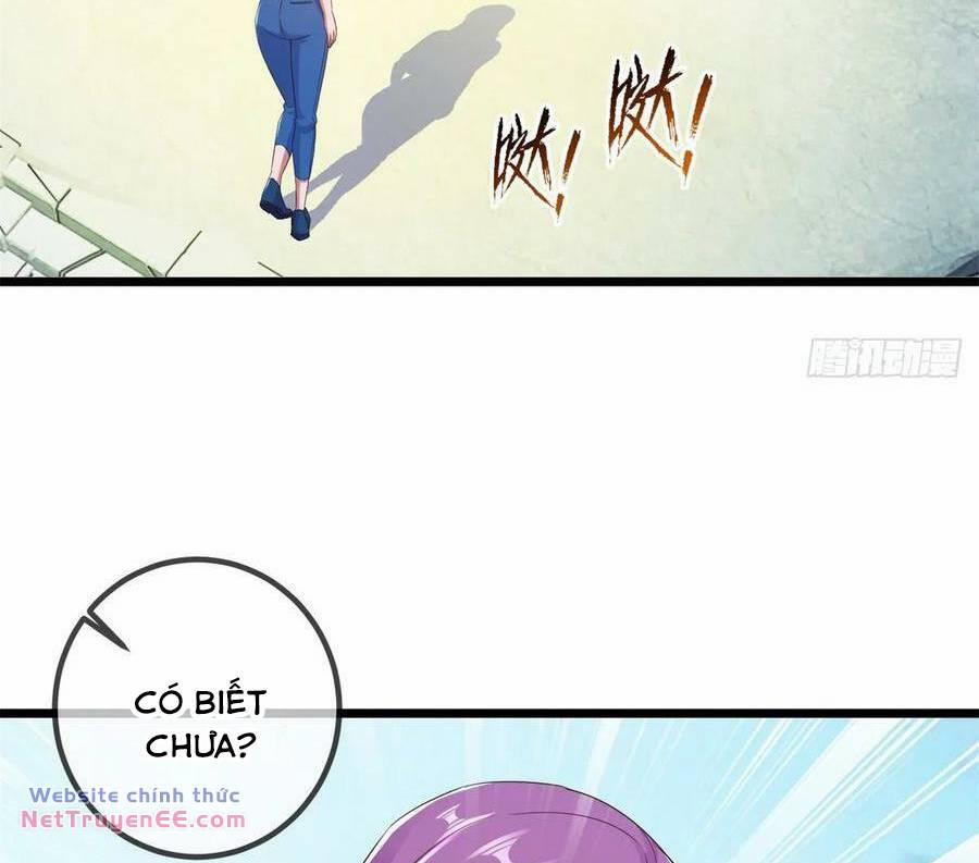 Trọng Sinh Địa Cầu Tiên Tôn 242 trang 6