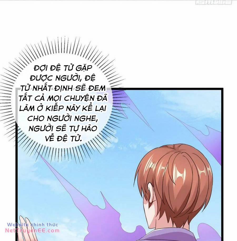 Trọng Sinh Địa Cầu Tiên Tôn 242 trang 60