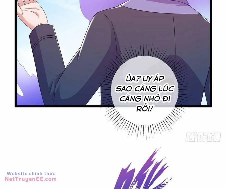 Trọng Sinh Địa Cầu Tiên Tôn 242 trang 61