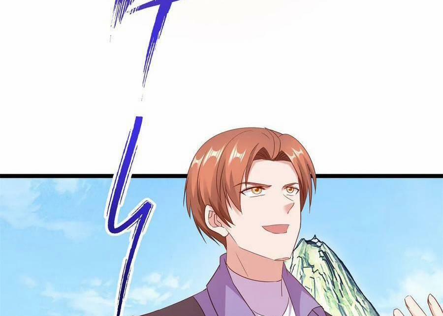 Trọng Sinh Địa Cầu Tiên Tôn 242 trang 9