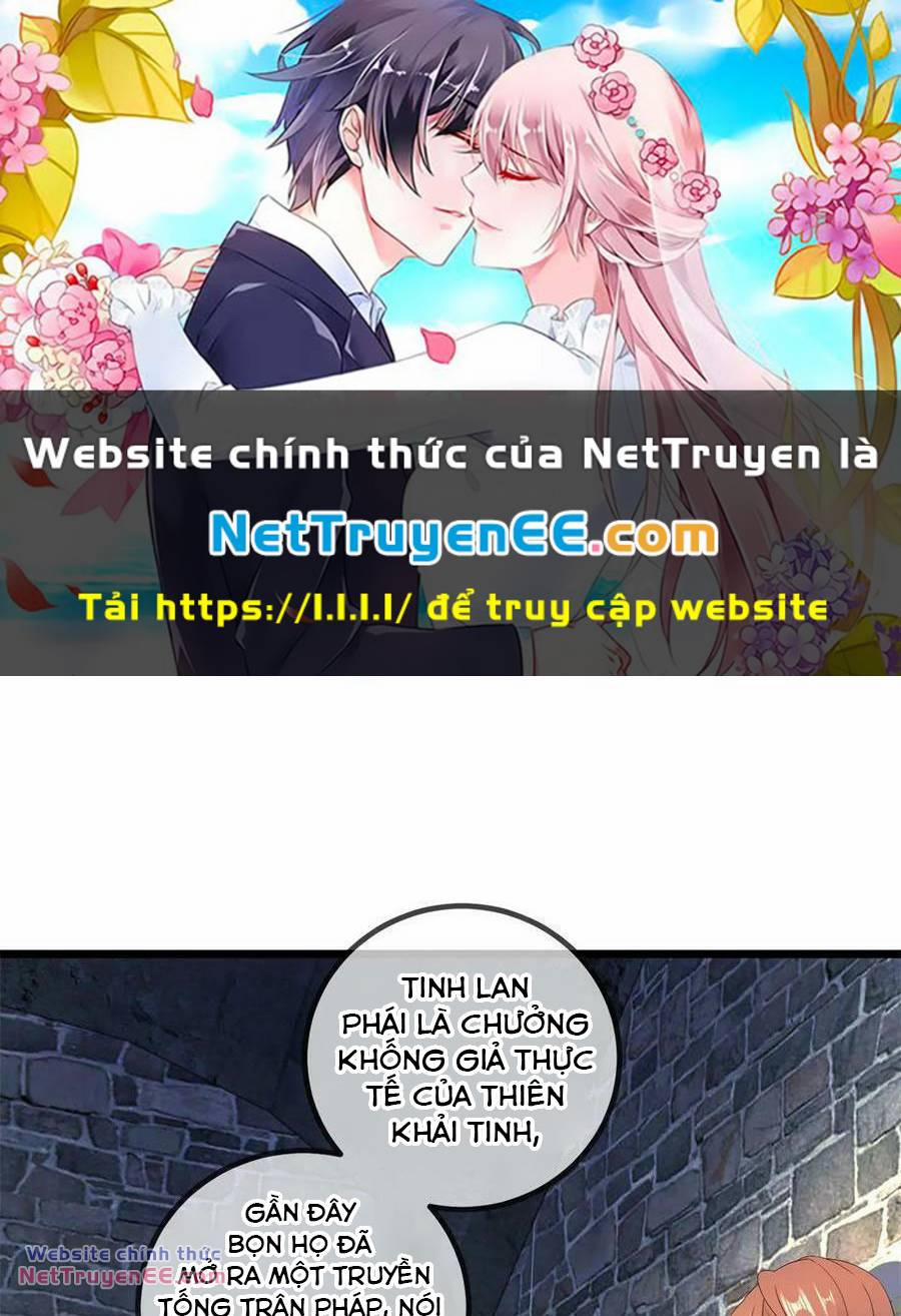 Trọng Sinh Địa Cầu Tiên Tôn 245 trang 0