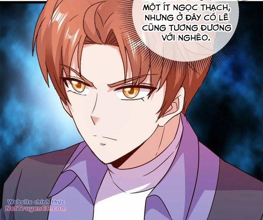 Trọng Sinh Địa Cầu Tiên Tôn 245 trang 13