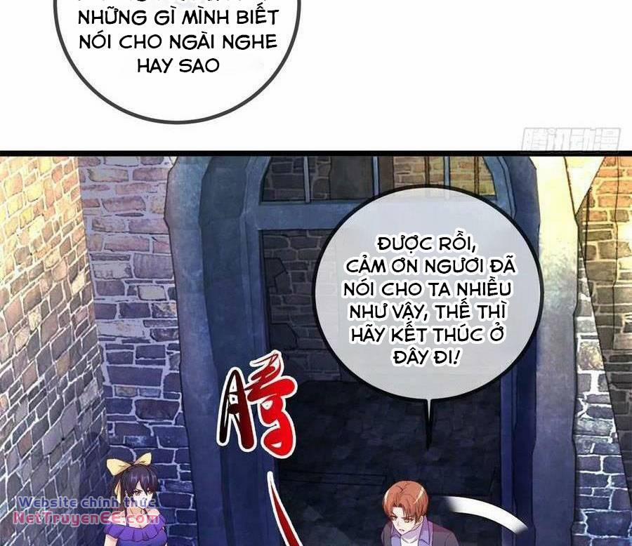 Trọng Sinh Địa Cầu Tiên Tôn 245 trang 19