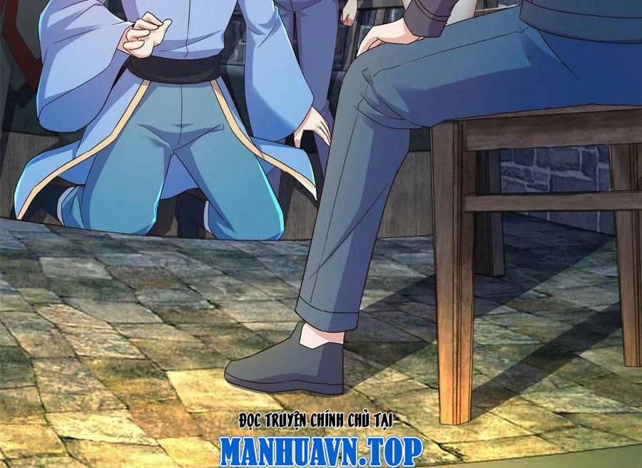 Trọng Sinh Địa Cầu Tiên Tôn 245 trang 2