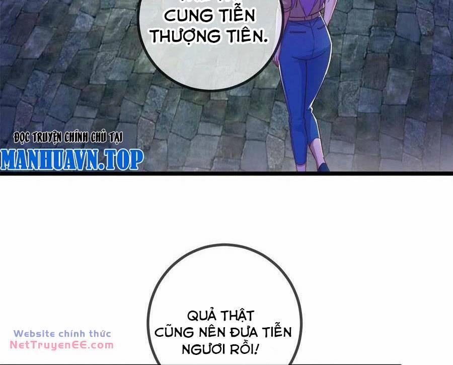 Trọng Sinh Địa Cầu Tiên Tôn 245 trang 21