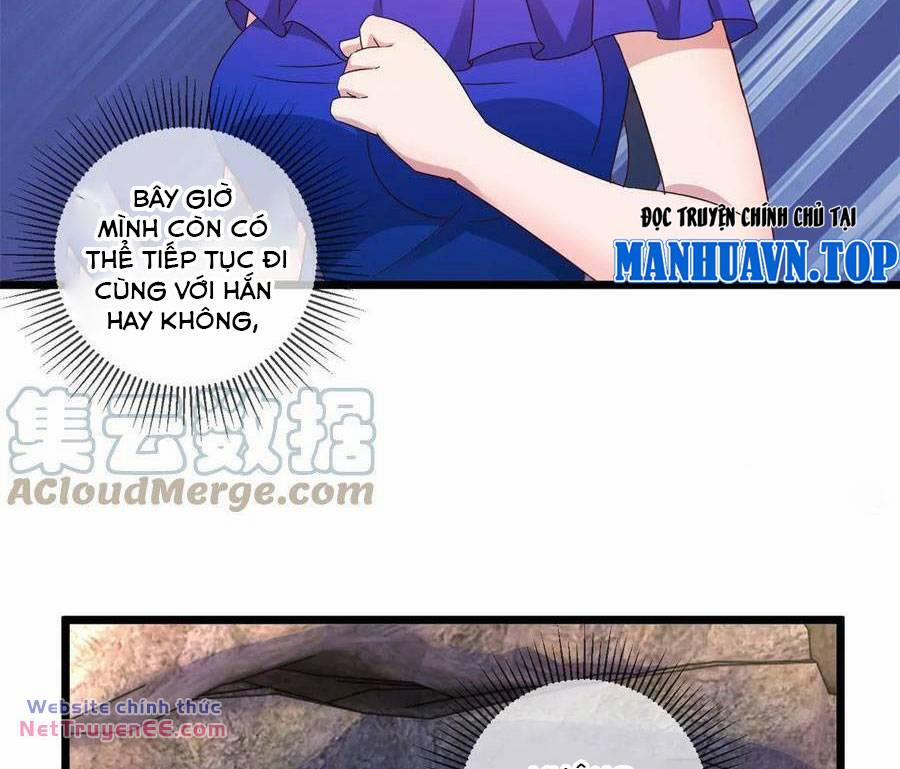 Trọng Sinh Địa Cầu Tiên Tôn 245 trang 28