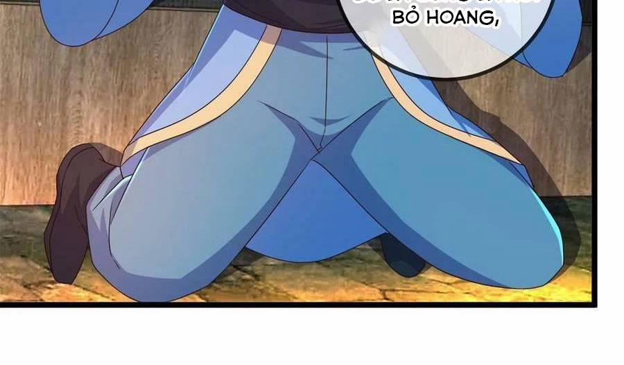 Trọng Sinh Địa Cầu Tiên Tôn 245 trang 5