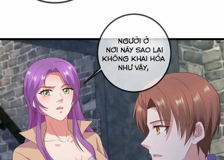 Trọng Sinh Địa Cầu Tiên Tôn 245 trang 50