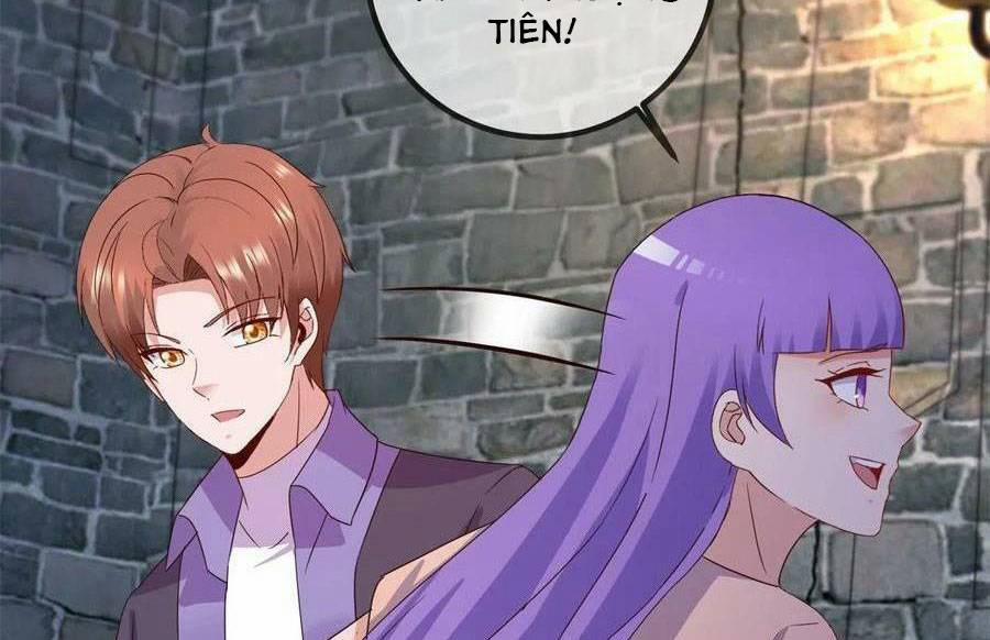 Trọng Sinh Địa Cầu Tiên Tôn 245 trang 55