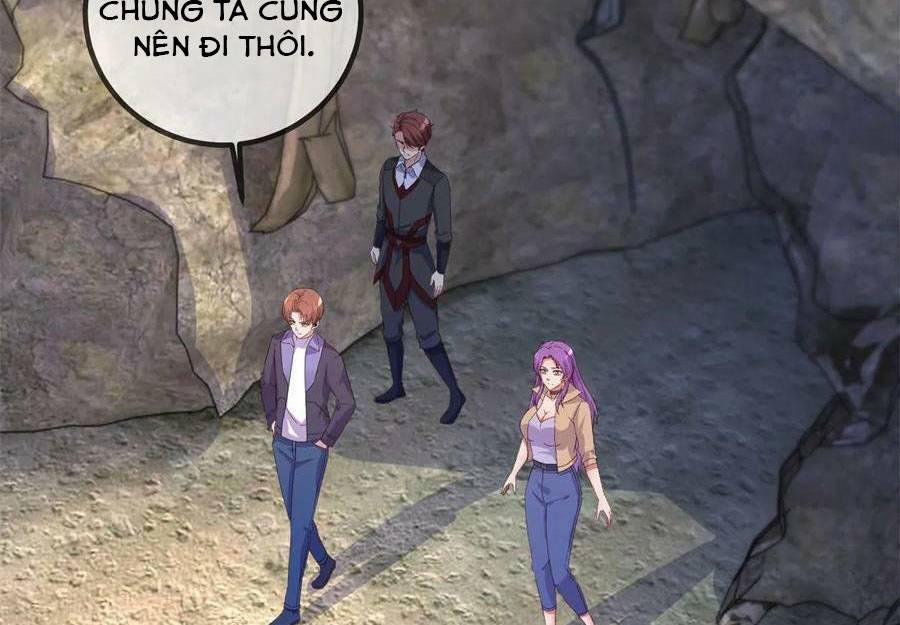 Trọng Sinh Địa Cầu Tiên Tôn 245 trang 58