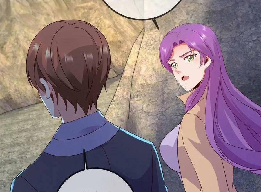 Trọng Sinh Địa Cầu Tiên Tôn 245 trang 60